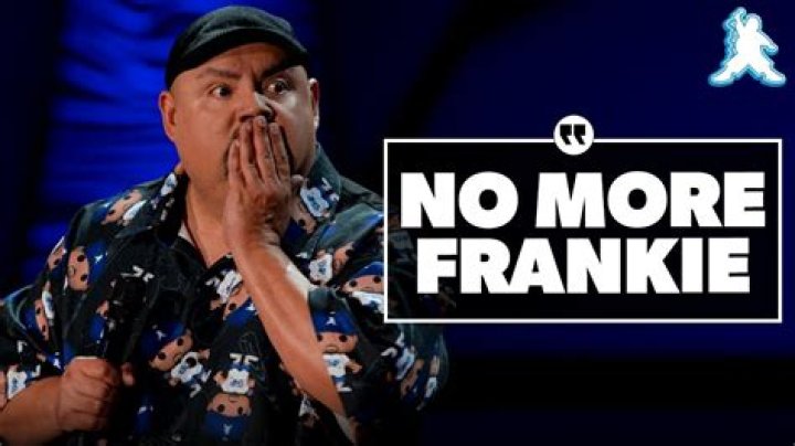 Frankie Gabriel Iglesias: The Comedian's Comedian