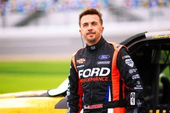 Frankie Muniz: The Inspiring Journey of a Child Star Turned Renaissance Man
