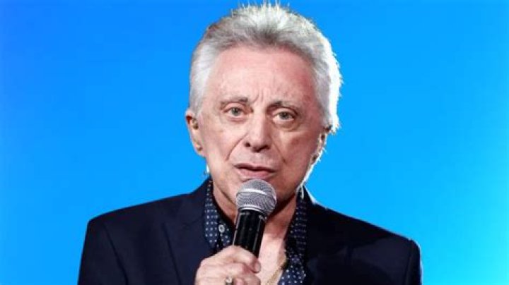 Frankie Valli's Net Worth: A Look at the Legendary Singer's Wealth