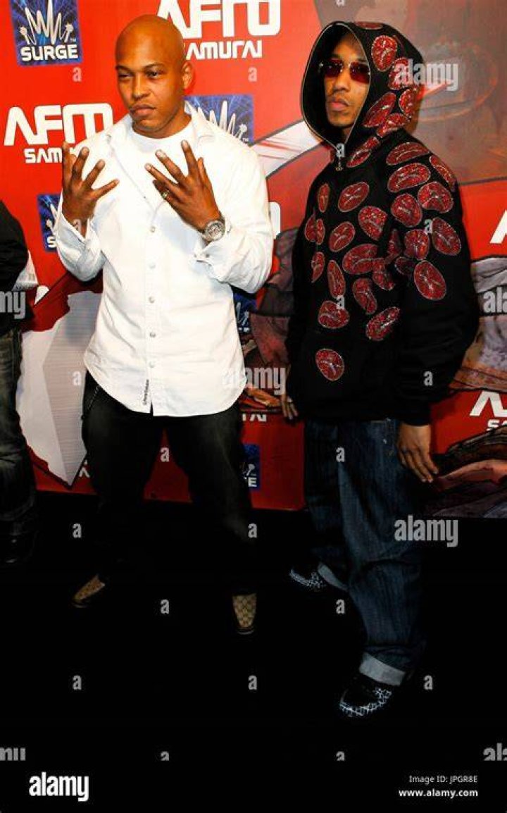 Fredro Starr Height: Unveiling the Physical Stature of the Iconic Rapper and Actor