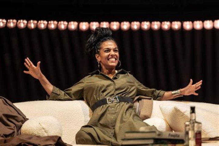 Freema Agyeman: The Multifaceted Talent of Our Time