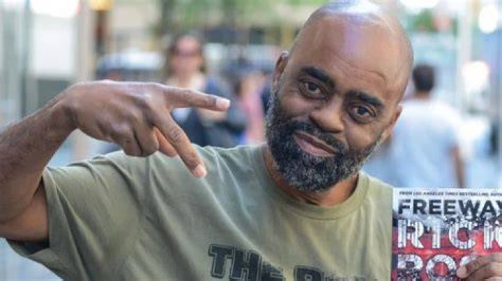 Freeway Rick Ross Net Worth 2023: A Deep Dive into the Life and Legacy of the Notorious Drug Kingpin