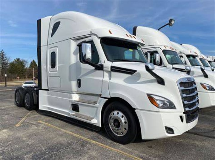 Freightliner Fontana Trucks - Best Deals & Service