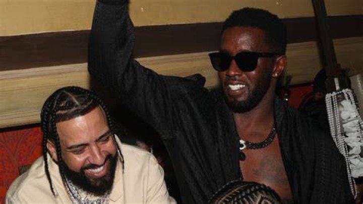 French Montana and P Diddy's Lavish Lifestyle: Money Ain't a Thing