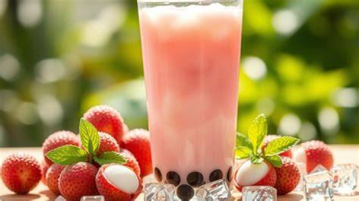 Fresh & Delicious Lychee: Juicy Treats & Recipes