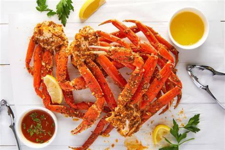 Fresh & Delicious Tasty Crab Recipes!