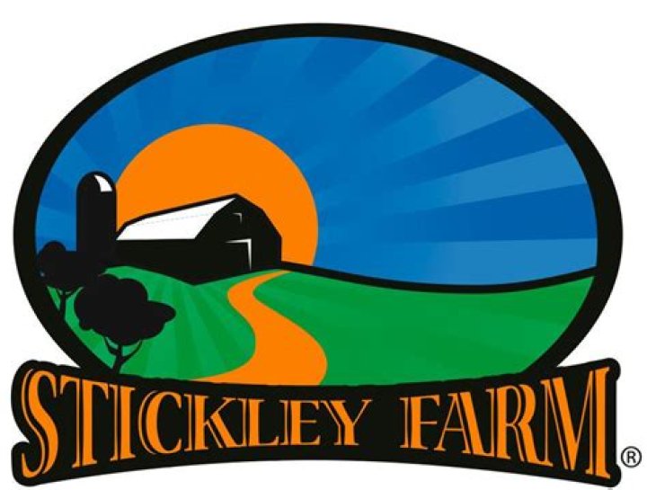 Fresh Finds at Stickley Farms! Local Produce