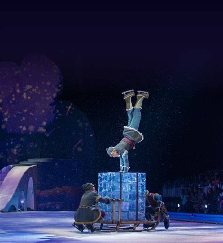 Frozen Movie Pictures: A Visual Journey Through Disney's Beloved Franchise