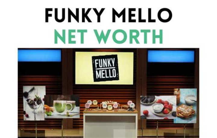 Funky Mello Net Worth: Everything You Need to Know About Their Rise to Success