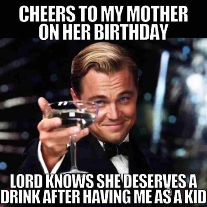 Funny Birthday Memes for a Man: Celebrate with Laughter