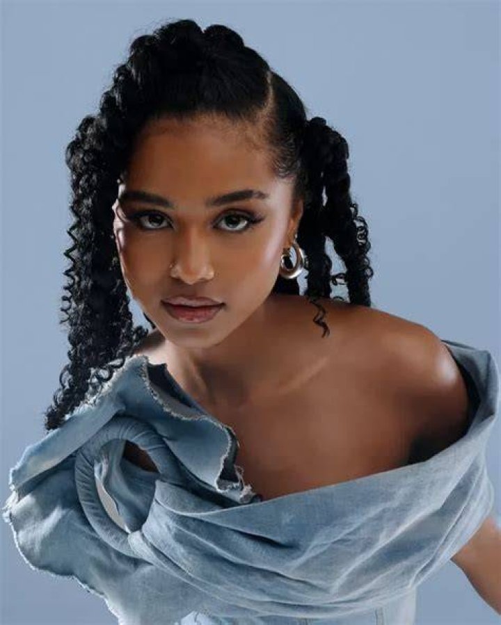 Gabi Wilson: A Journey Through Music and Identity