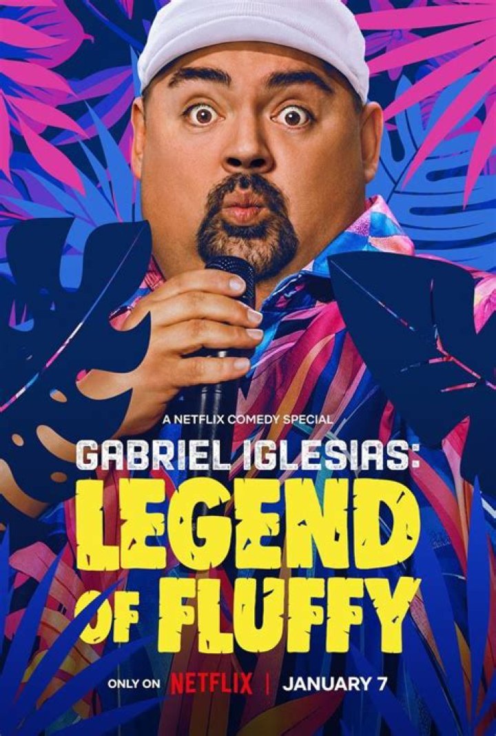 Gabriel Iglesias Movies and TV Shows: A Comprehensive Guide