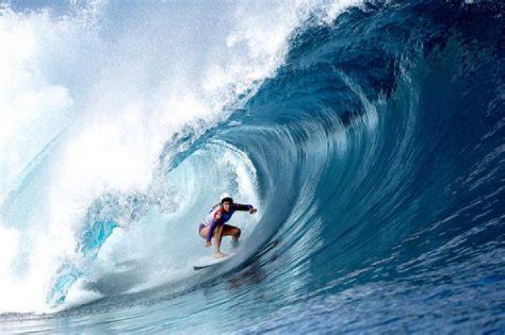 Gabriel Medina Net Worth: The Financial Ascendancy of a Surfing Icon