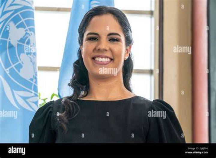 Gabriela Rodr&iacute;guez de Bukele Net Worth: Insights Into the Life of El Salvador&rsquo;s First Lady