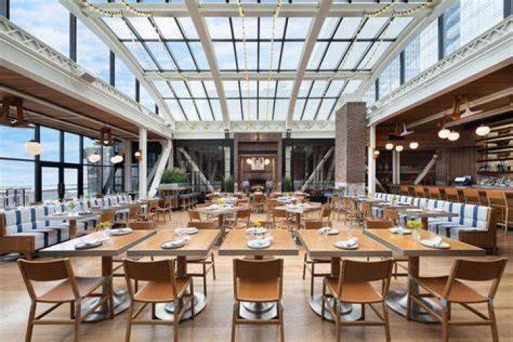 Galleria 33 Restaurant Boston: An Exquisite Dining Experience