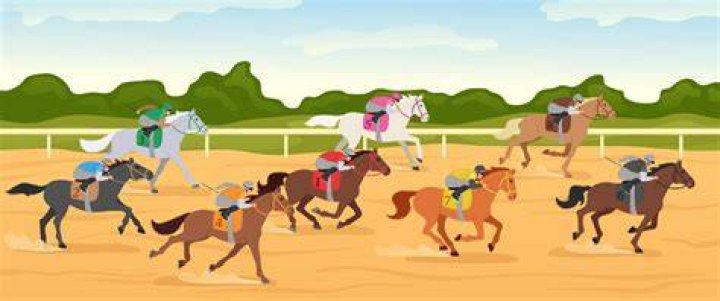 Galloping Through Imagination: The World of Cartoon Horses