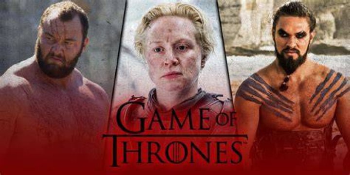 Game of Thrones Season 5 Cast: A Comprehensive Guide