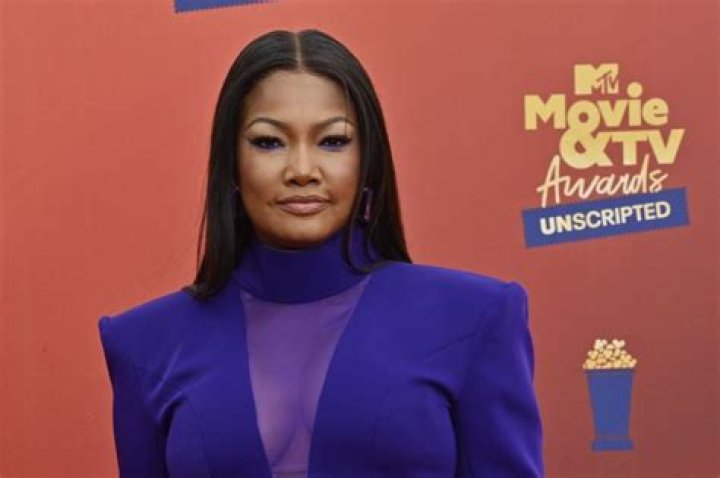Garcelle Beauvais Movies and TV Shows: A Comprehensive Guide to Her Career