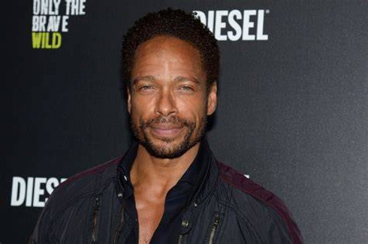 Gary Dourdan: The Hollywood Heartthrob