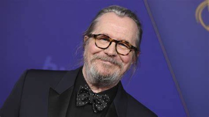 Gary Oldman as Sirius Black: A Deep Dive into the Iconic Role