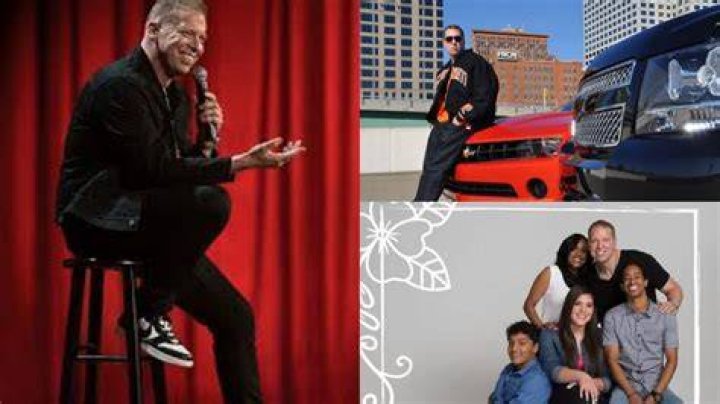 Gary Owen Net Worth 2023: A Deep Dive into the Comedian&rsquo;s Wealth