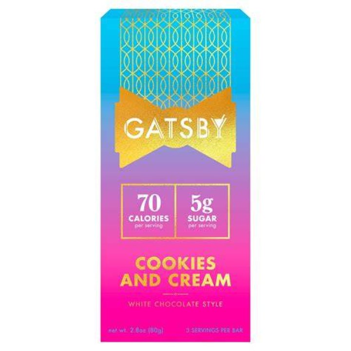Gatsby Chocolate Net Worth: A Sweet Financial Success Story