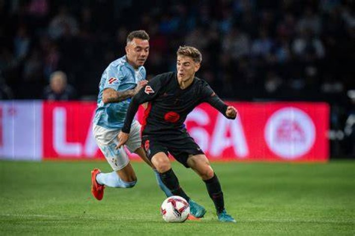 Gavi Height: An Insight into the Young Football Sensation