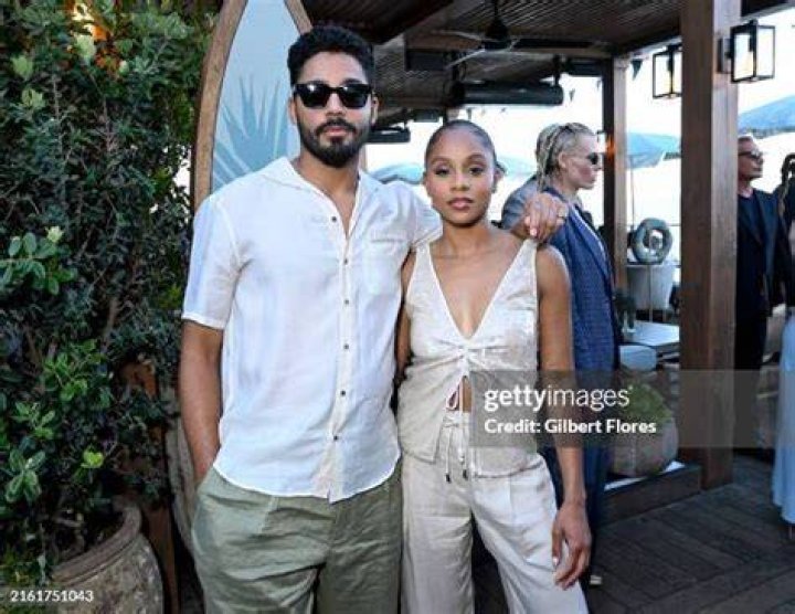 Geffri Maya's Husband: A Deep Dive into Their Relationship