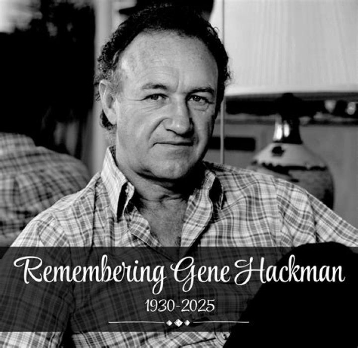 Gene Hackman Today: A Look into the Life of the Legendary Actor