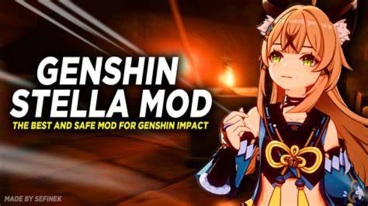 Genshin Mod: Enhancing Your Gaming Experience