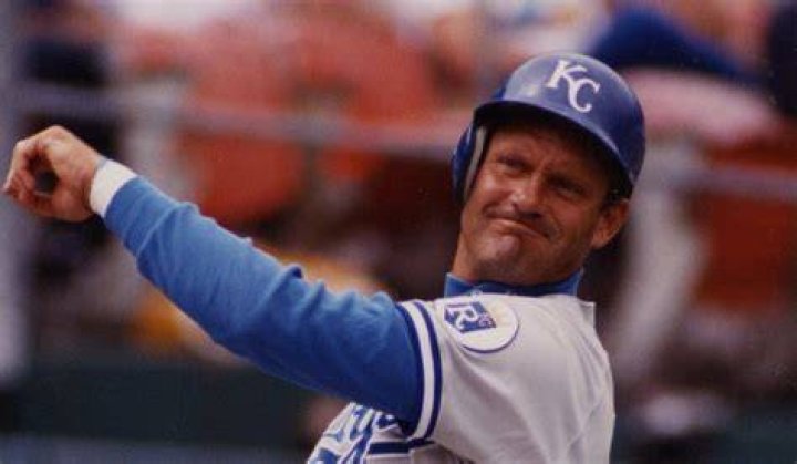 George Brett: The Legendary Hall of Famer