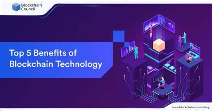Get Ahead with Blockchain Technology: The Ultimate Guide