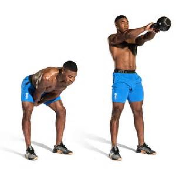 Get Fit with the P Diddy Kettlebell: The Ultimate Workout Tool