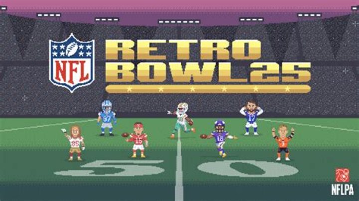 Get Ready for the Ultimate Retro Bowl 25 Experience!