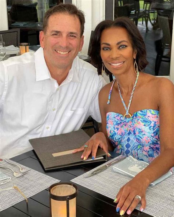 Get the Scoop: Harris Faulkner's Husband's Religious Beliefs Unveiled