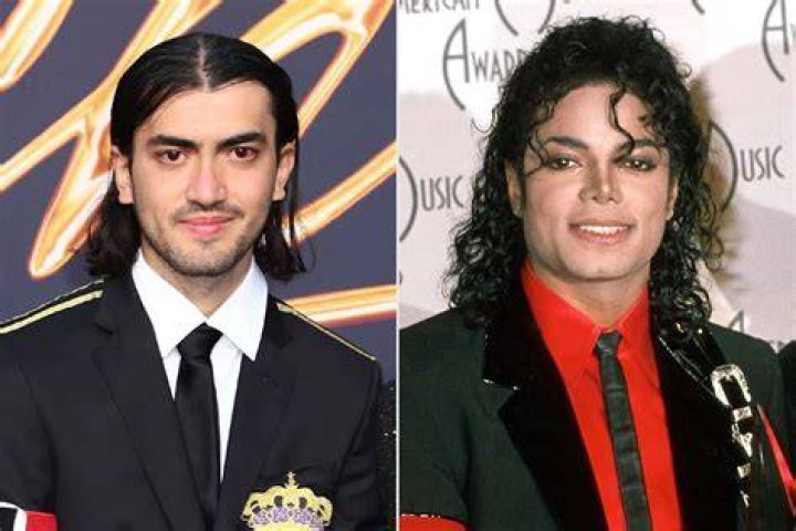 Get to Know Bigi Jackson: The Fascinating Life of Michael Jackson's Son