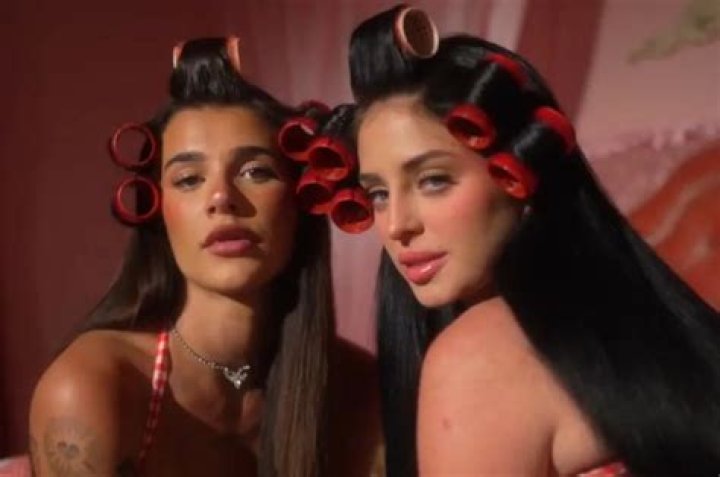 Get to Know Camilla Araujo, the Rising Star