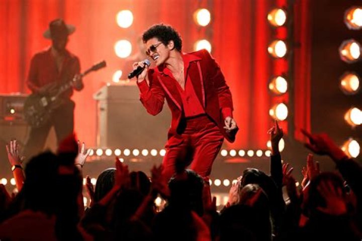 Get to Know: Who is Bruno Mars? A Musical Enigma