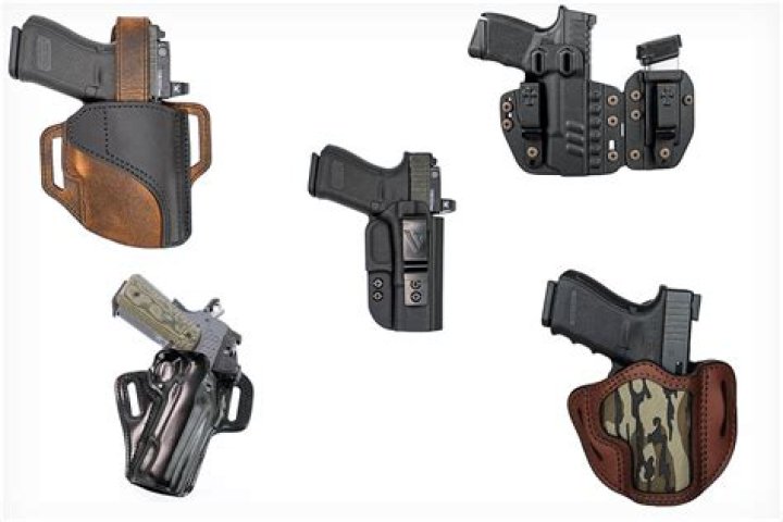 Ghost Recon Wildlands: How to Holster Guns