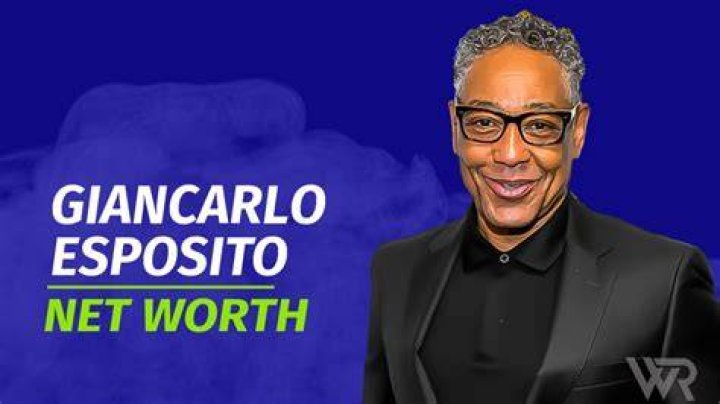 Giancarlo Esposito Net Worth 2024: A Detailed Look at His Wealth and Career