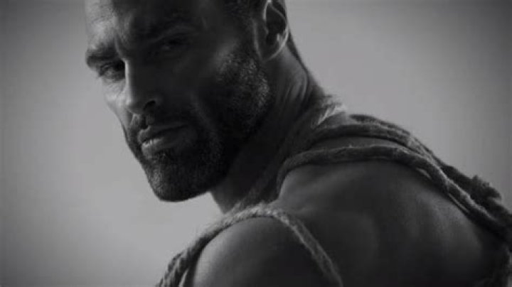 Giga Chad Face: The Ultimate Symbol of Masculinity and Attraction