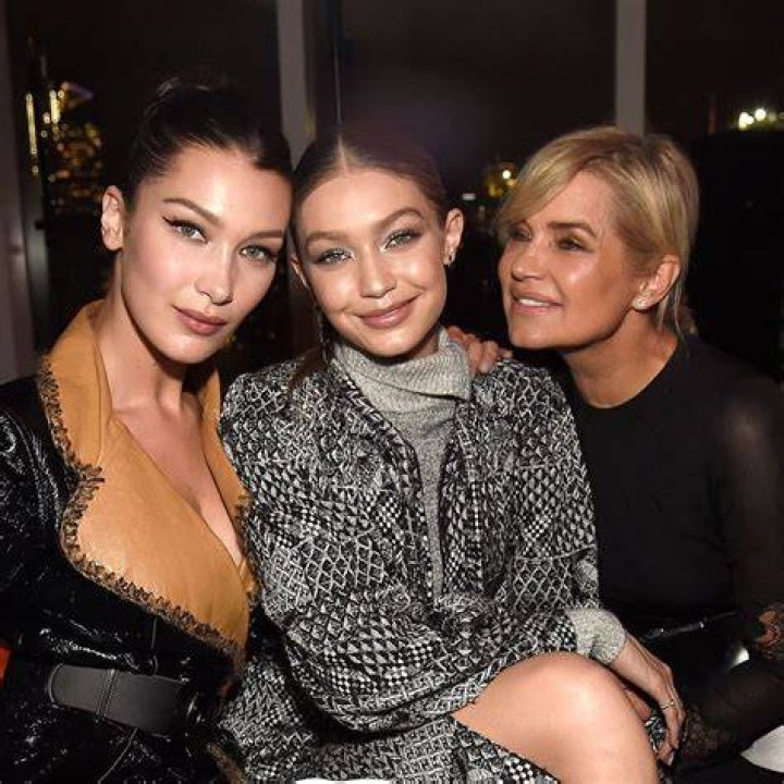 Gigi Hadid and Khai: A Look into Their Endearing Bond