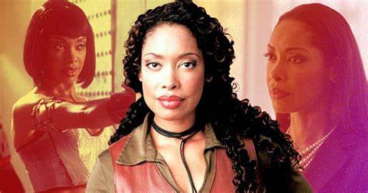 Gina Torres Movies and TV Shows: A Comprehensive Overview