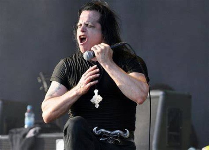 Glenn Danzig: The Iconic Musician and His Influential Legacy