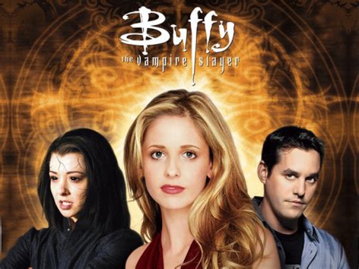 Glenn Quinn: The Charismatic Star of 'Buffy the Vampire Slayer'