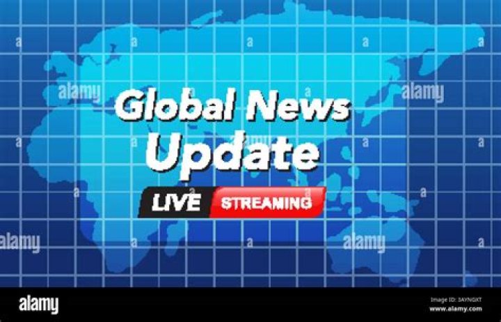 Global News Update: Your Gateway to Reliable News and Information