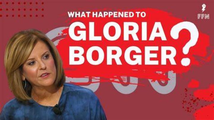 Gloria Borger Health 2024: What You Need to Know