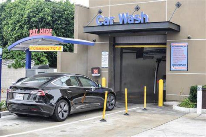Go Car Wash: The Ultimate Guide to Keeping Your Vehicle Spotless