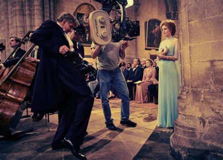 Golden Stardom: The Glamorous World of Blonde American Actors