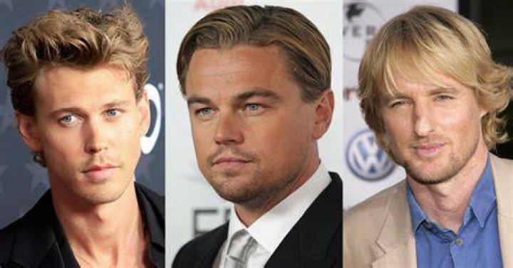 Golden Stars: The Allure of Blonde Actors in Hollywood
